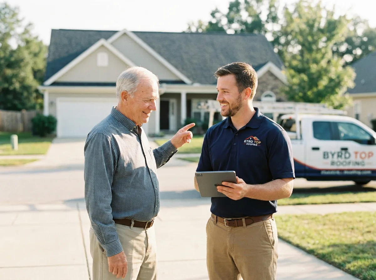 Roofing Lambertville, NJ FAQs